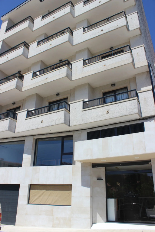 Hotel Boutique Aquaria Caneliñas