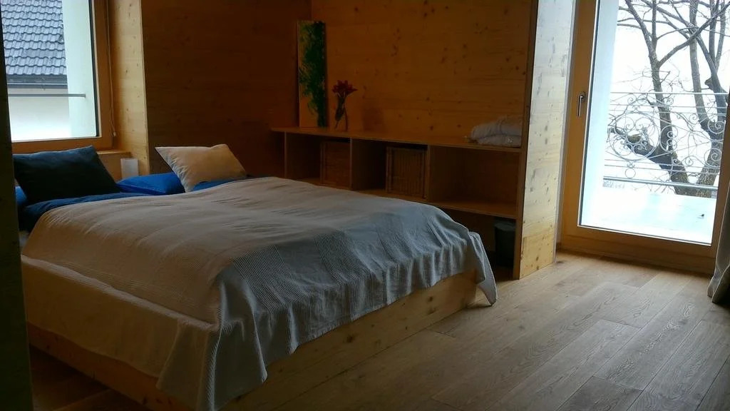 Hotel des Alpes Dalpe