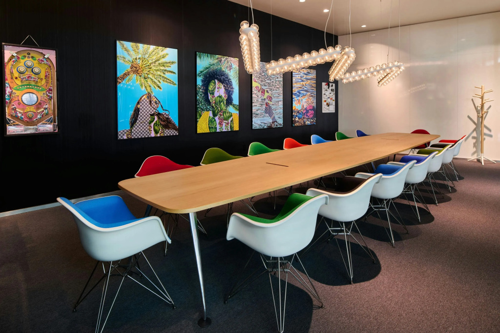 citizenM Miami South Beach