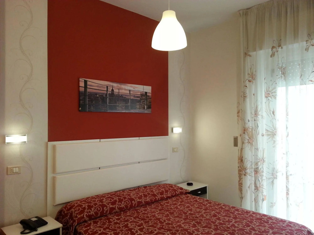 Residence Hotel Mizar
