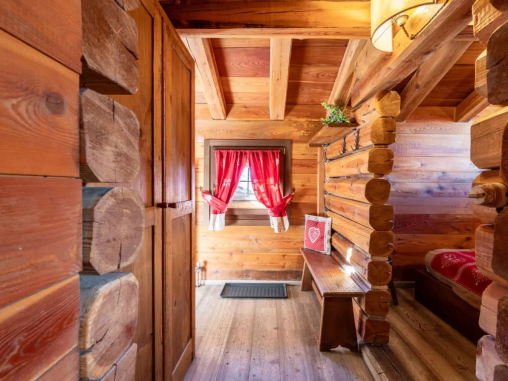 Ancienne Bergerie Studio 3 (VOU142)