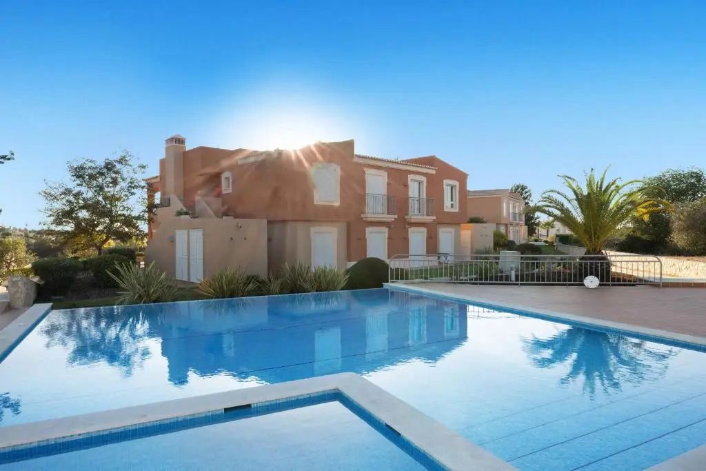 Pestana Golf Resort - T1 260d