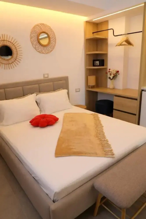 Hotel Murati