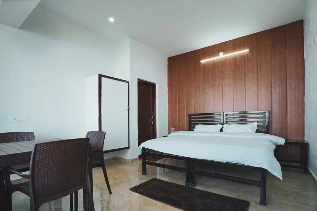Spandan Villas