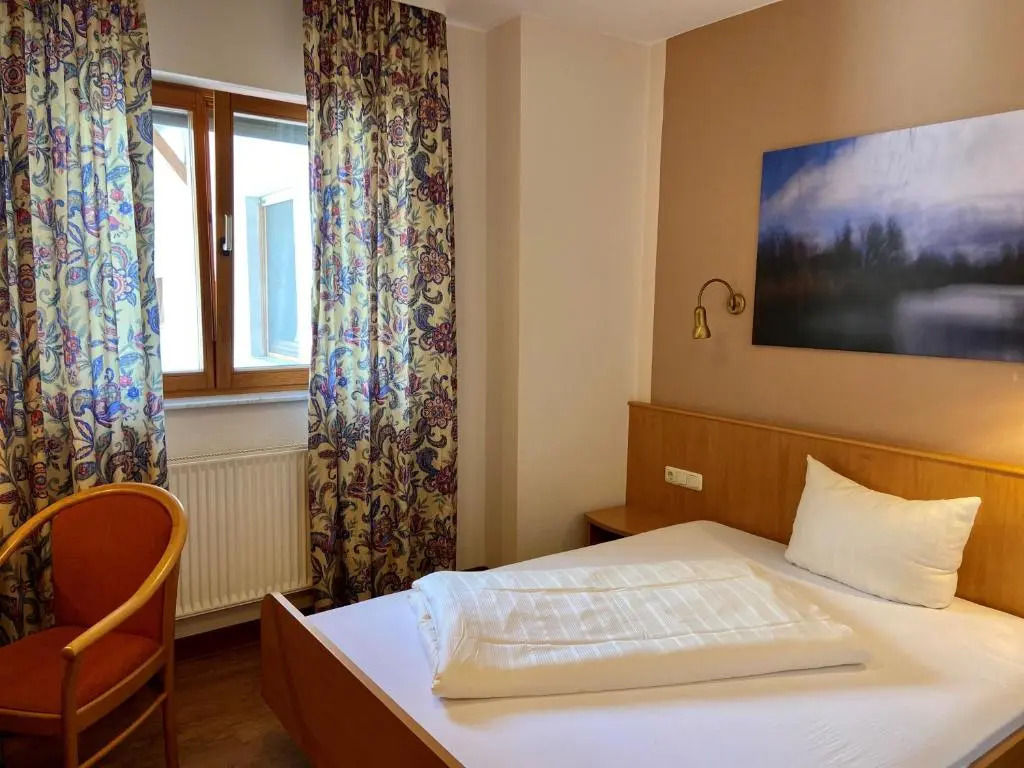 Hotel Bett & Frühstück
