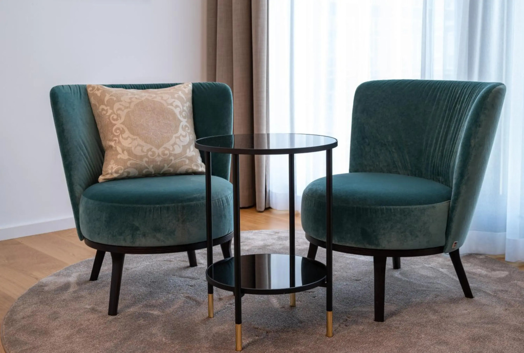 Boutique Appartements im Berliner Tor