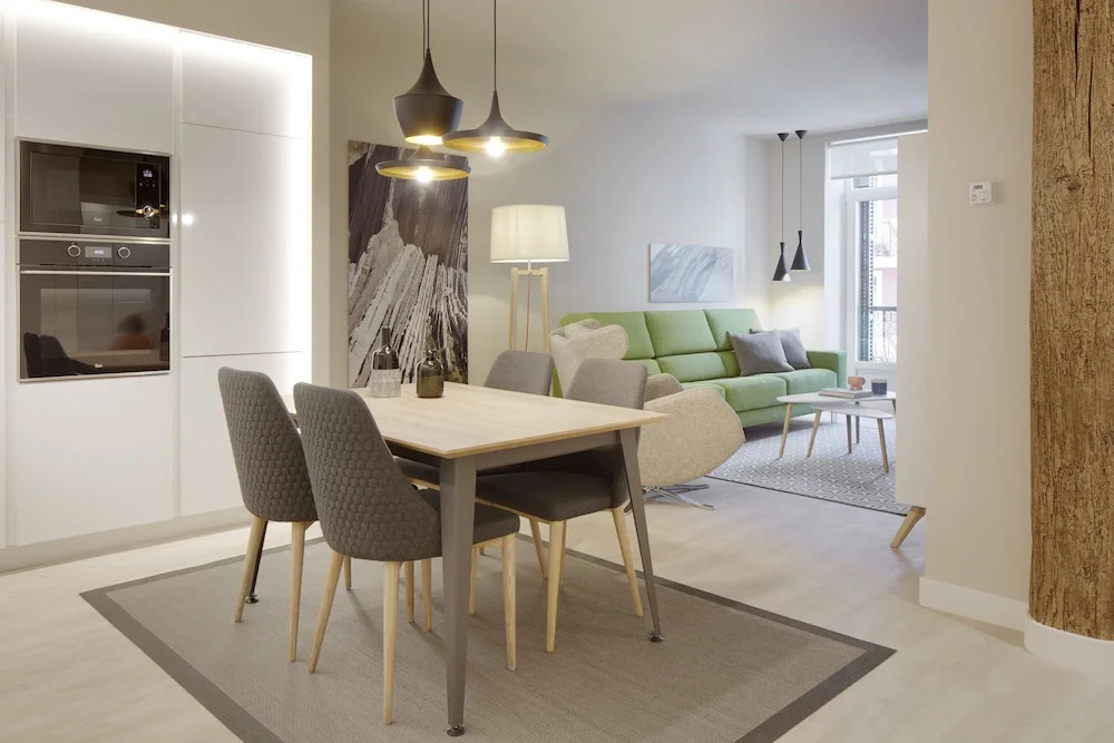 Flysch Apartment by FeelFree Rentals