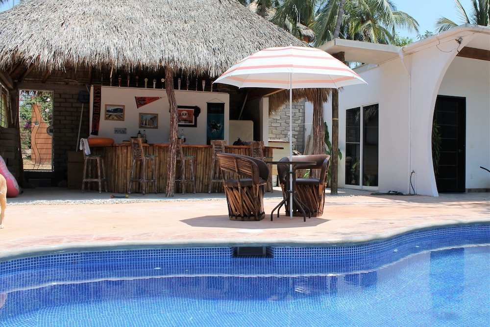 Playas Hotel