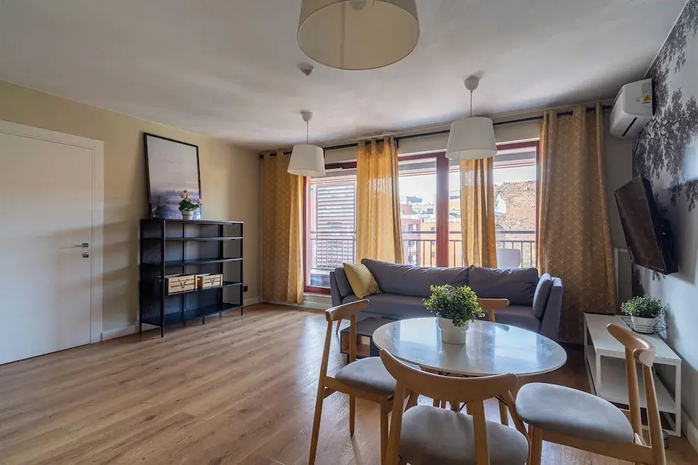 Grand Apartments - Apartments SPA Waterlane Island
