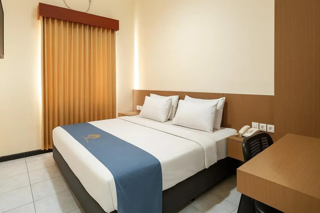 Ciptaningati Hotel