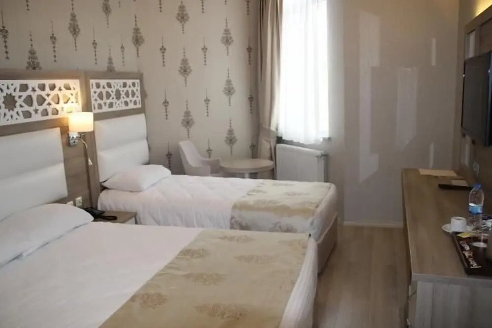 Kuzey Yildizi Hotel