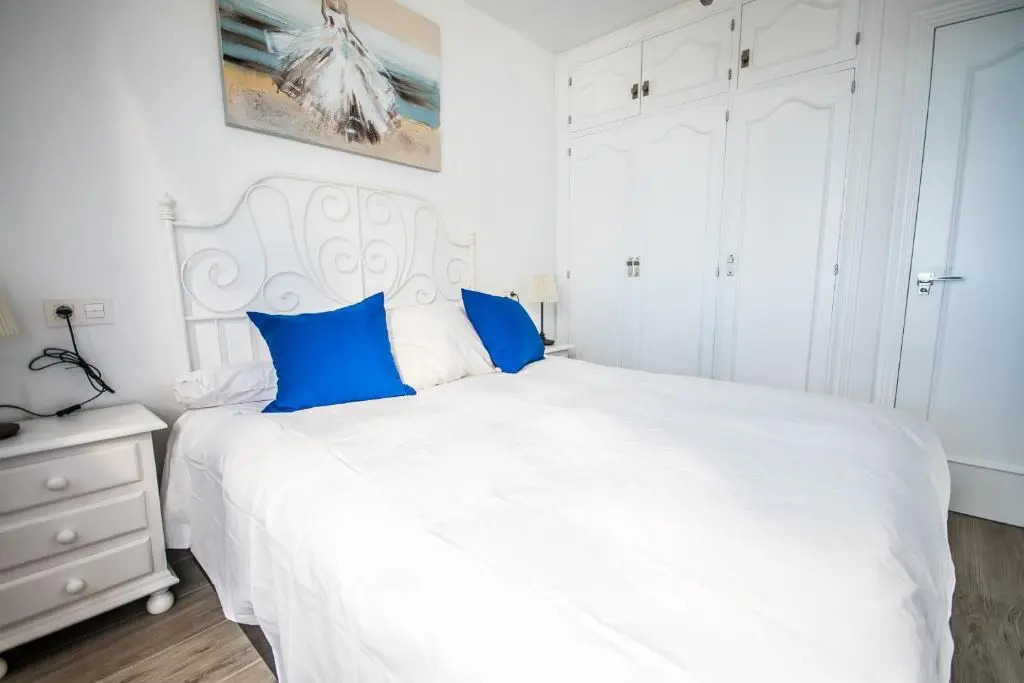 Apartamento Lubina Del Sol C2 Bd