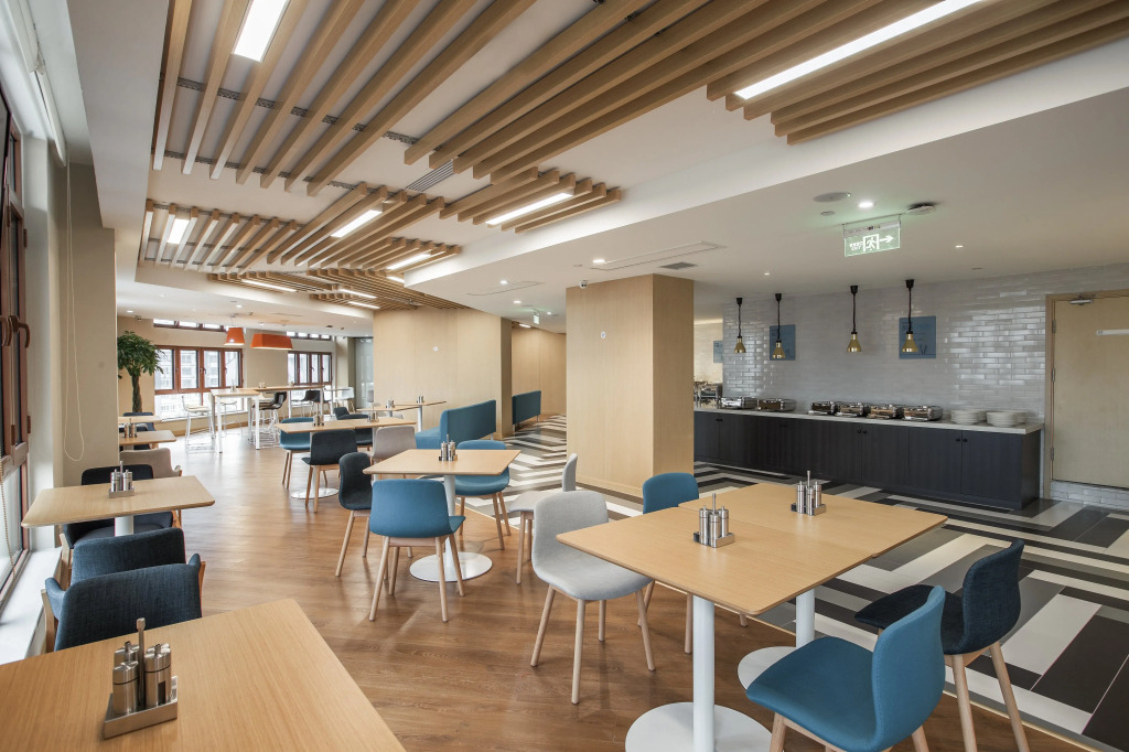 Holiday Inn Express Zhangjiagang Free Trade Zone by IHG