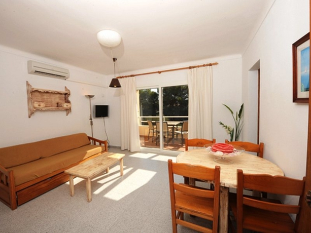 Serena Sol Apartments
