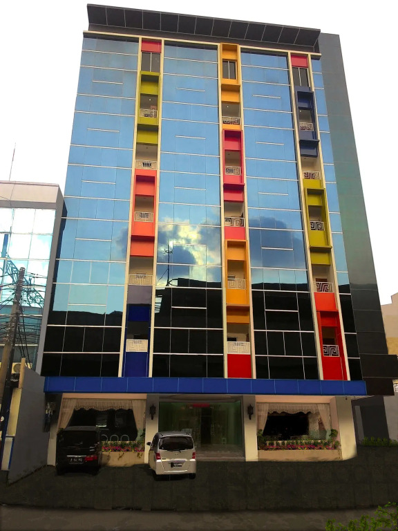 Grand Batik Inn