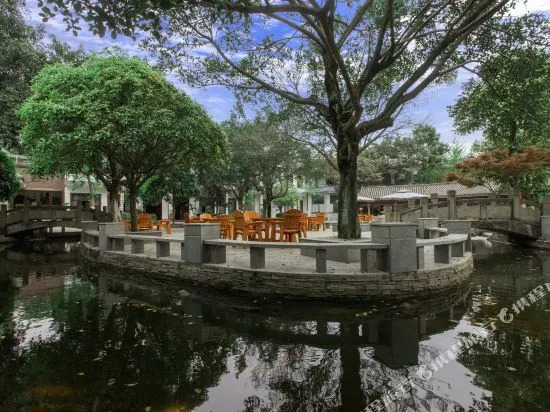 Jinghua Garden Hotel