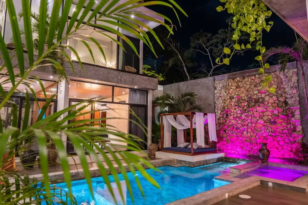 Casa Don Rey By Lockey