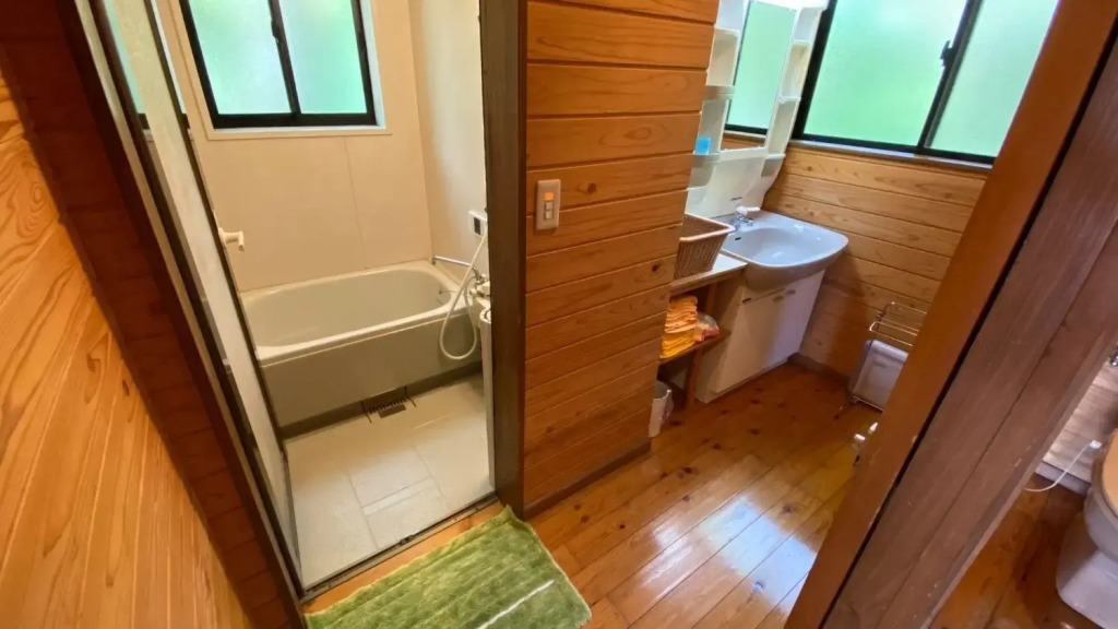 Tabinoteitaku Yakurai Cottage
