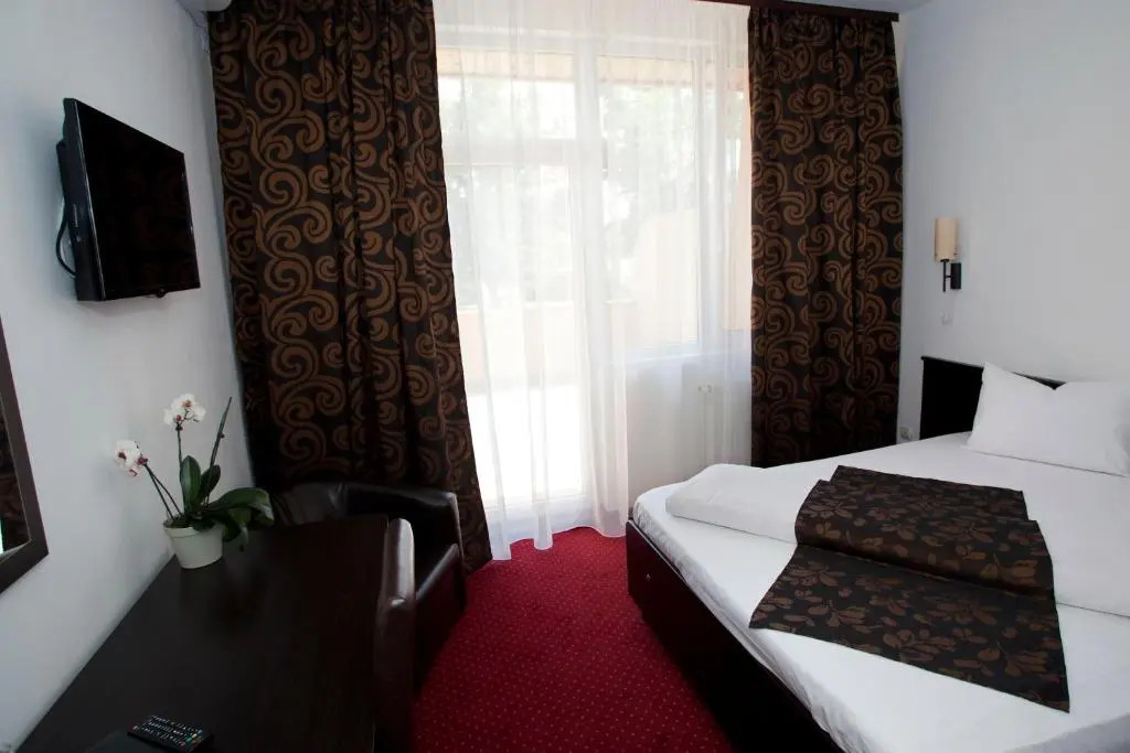 Hotel Terra