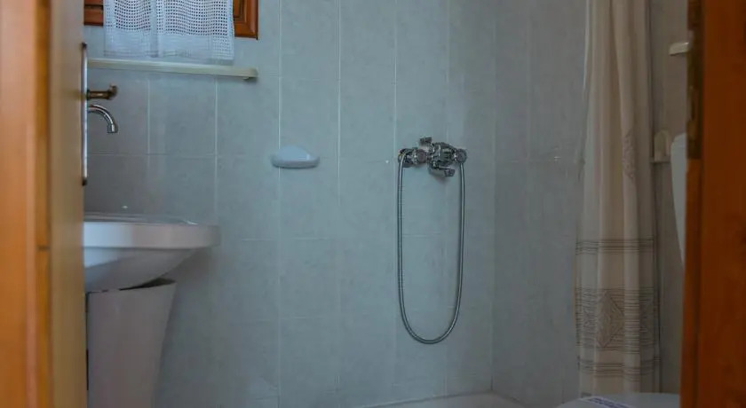 Limenaria Apartments