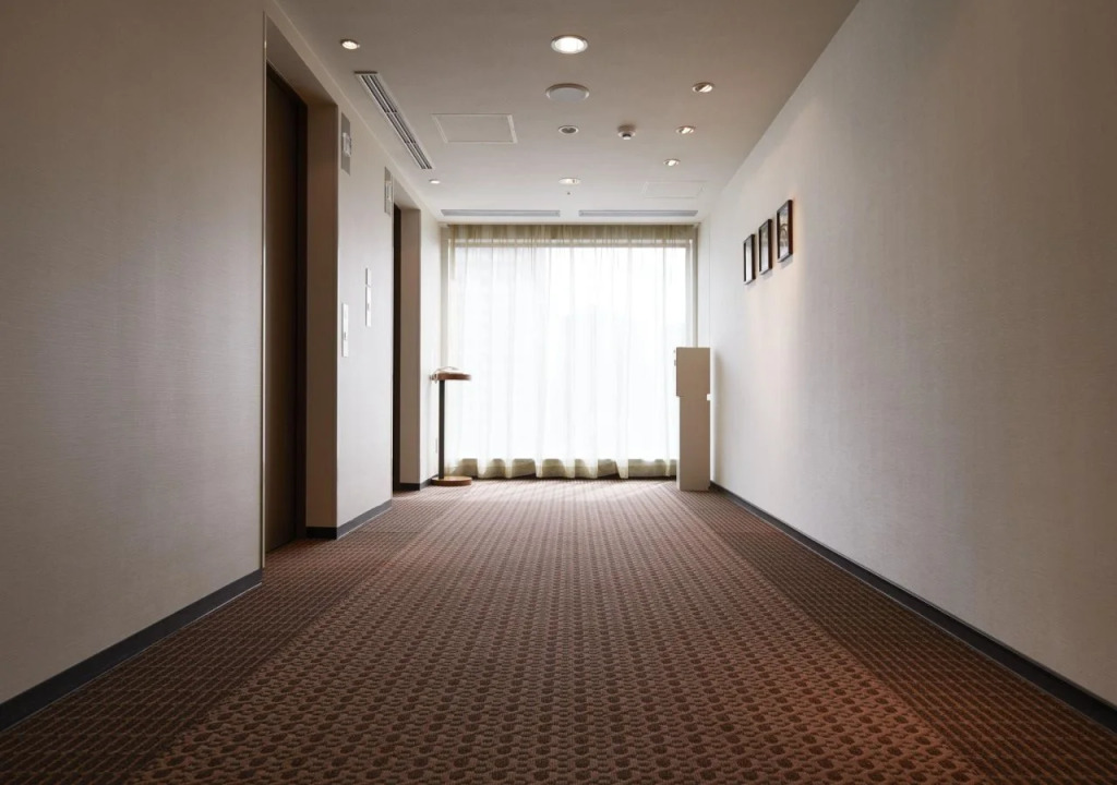 JR-East Hotel Mets Akabane