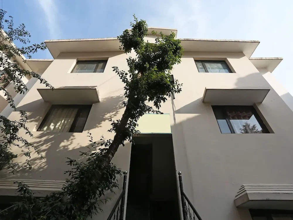 OYO 12265 Home 2BHK Naini Paradise Bhowali Ramgarh