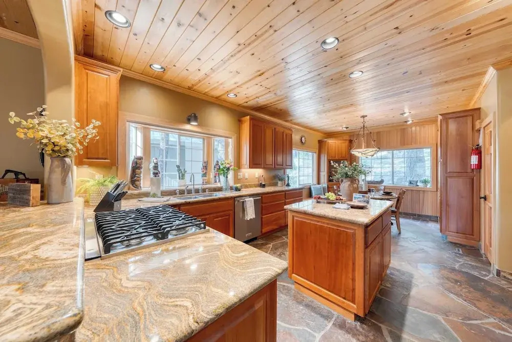 Northstar Haven by Avantstay Cozy-chic Retreat Near Lake Tahoe & Downtown Truckee