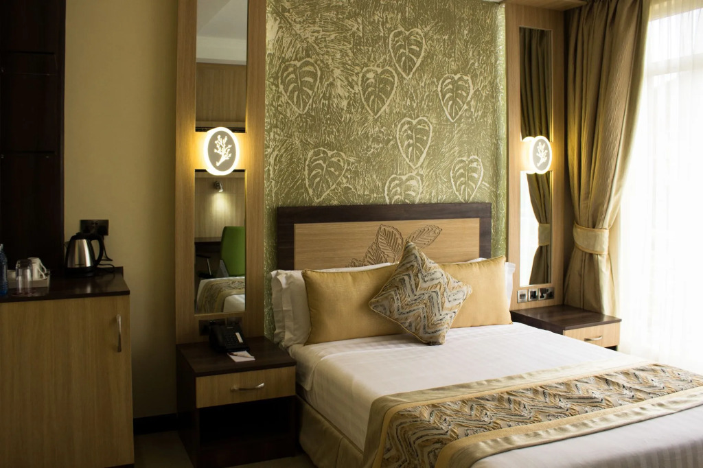 Elysian Resort