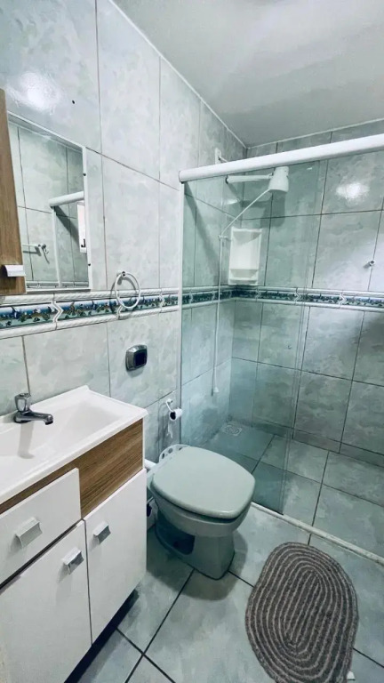 Residencial Morro Macaco Apto 07