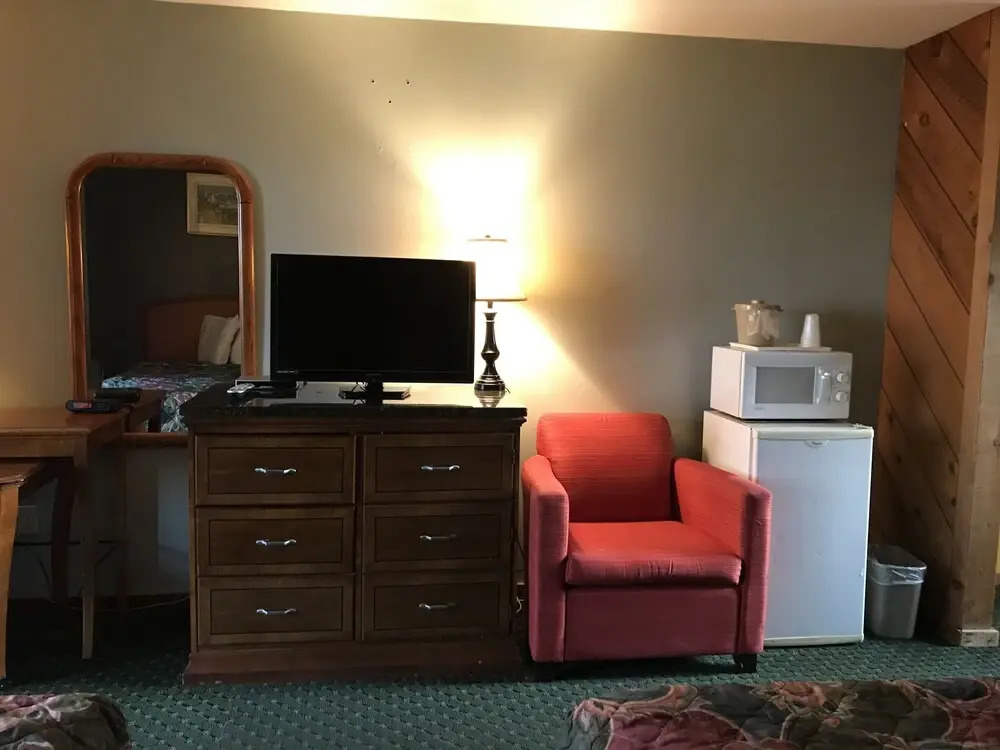 Timber Inn