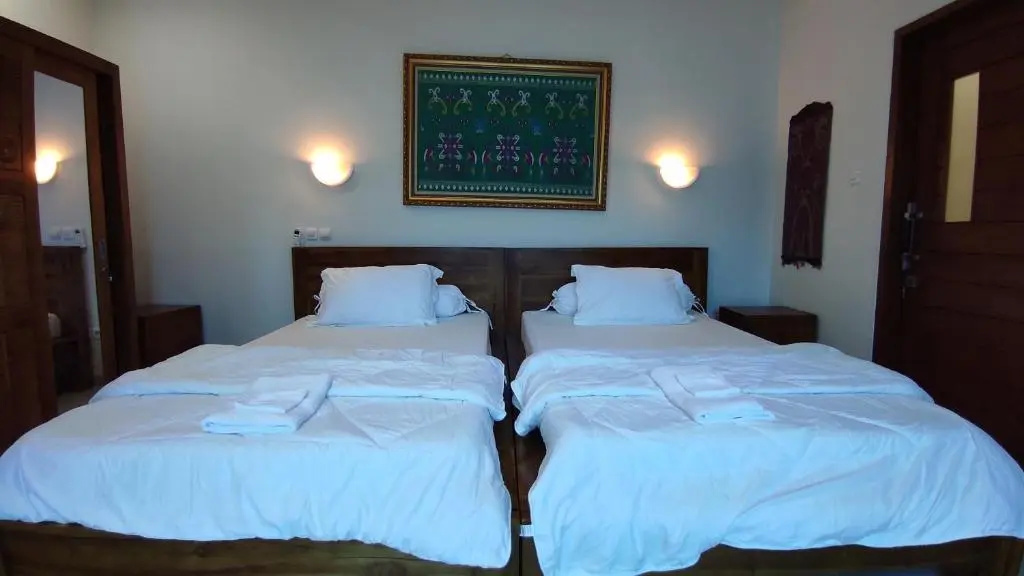 Putaclari Villa Saba