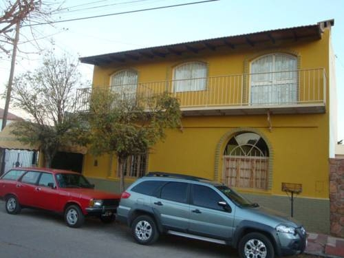 Hostería El Gusto es Nuestro
