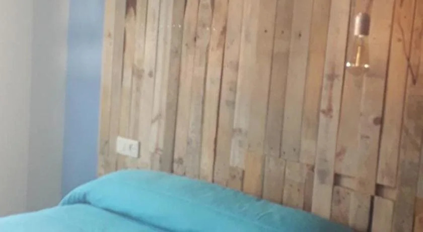 Hostal El Tropezón
