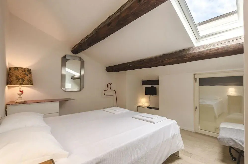 Rismondo Suite