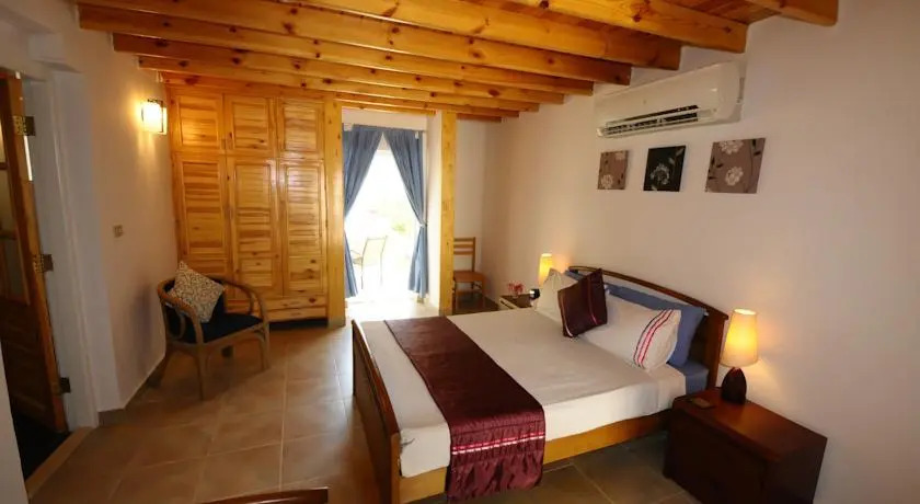 Deluxe Seahorse Apartment - Lagoon Villa