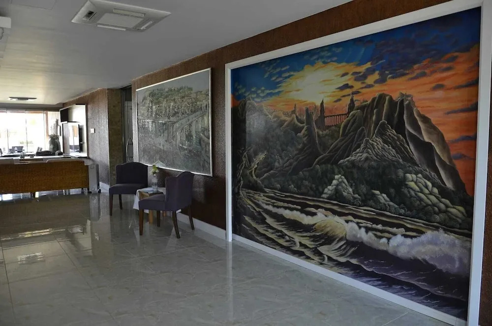 Gens Boutique Hotel