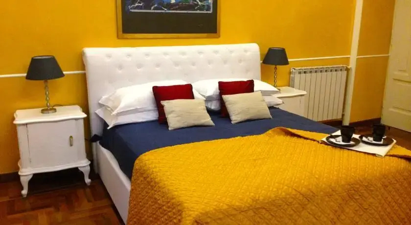 Italian Suites 2