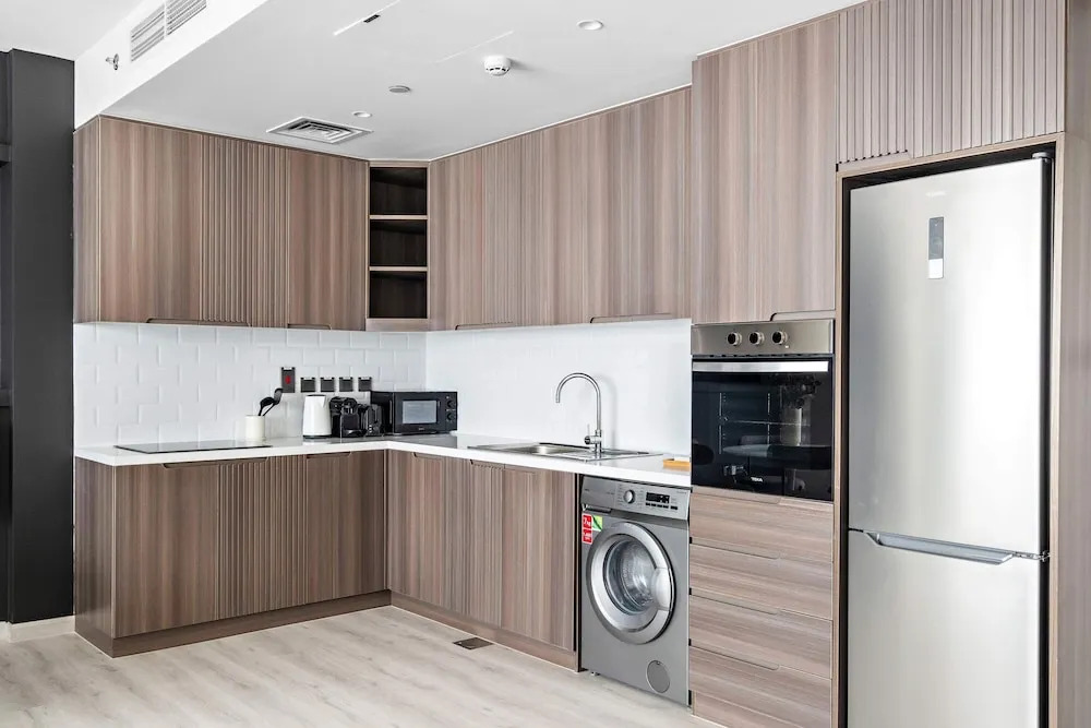 Silkhaus Millennium Executive Tower
