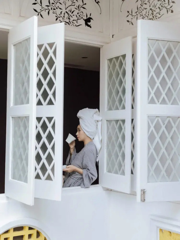 VIENTO RedHouse Melaka by Rest Collection