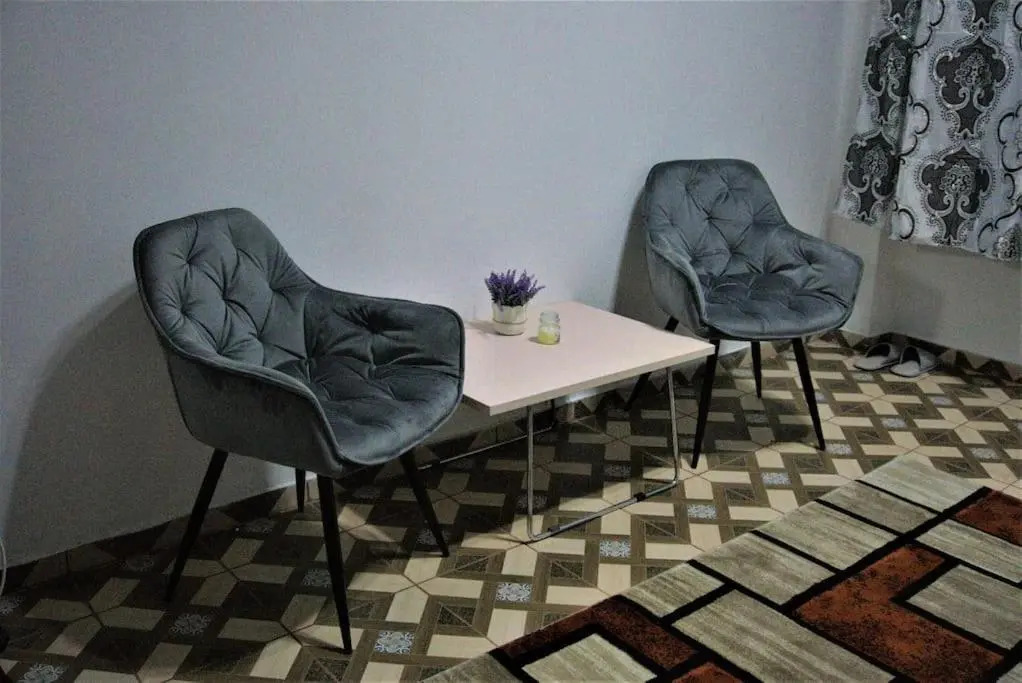 Apartament central tip studio