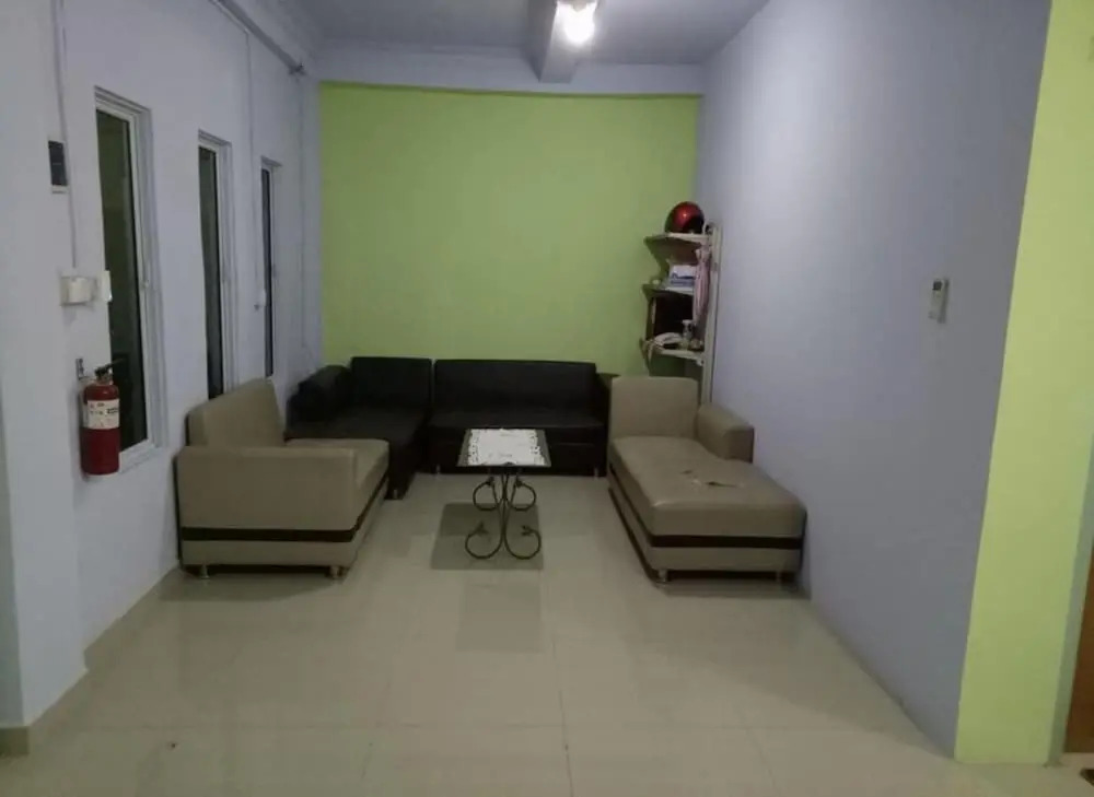 Tachi Stay Guesthouse Syariah