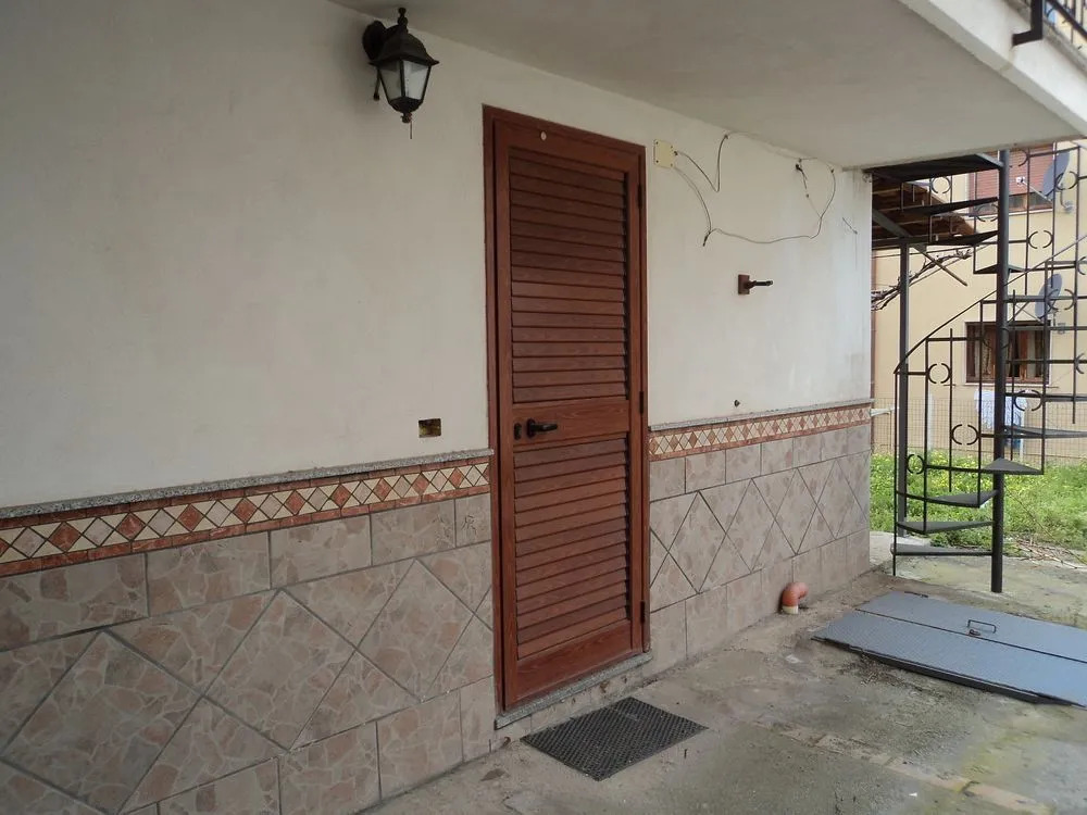 GS Apartments Tropea