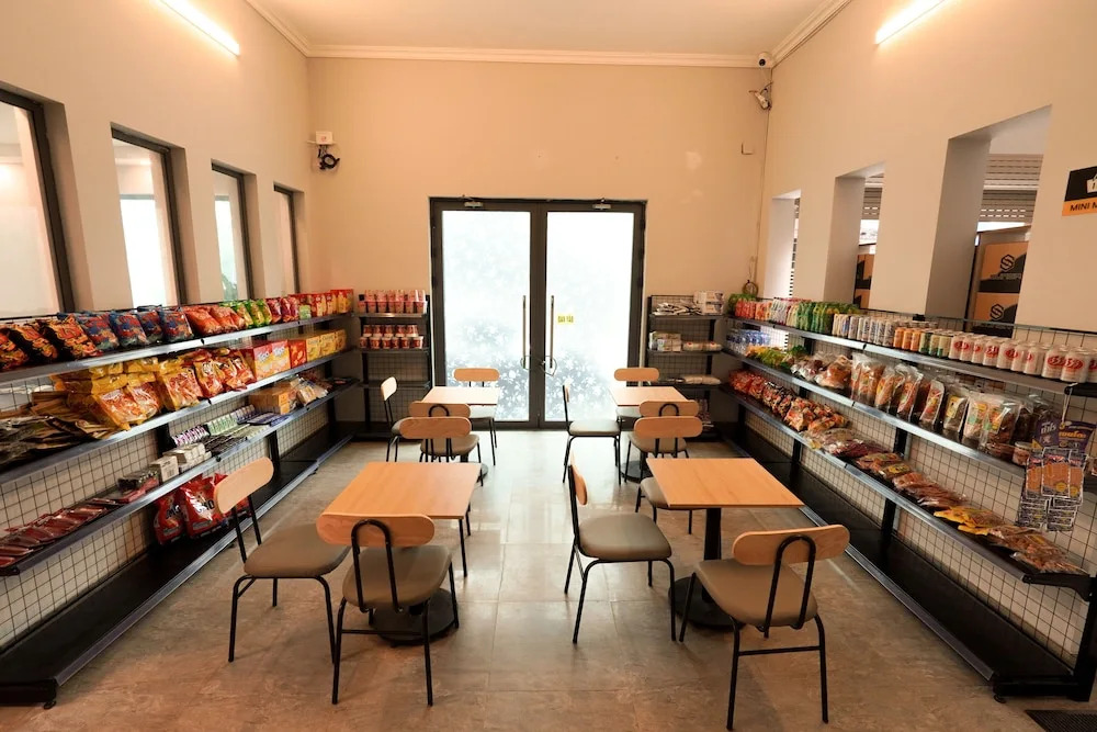 MOTOGO Hostel