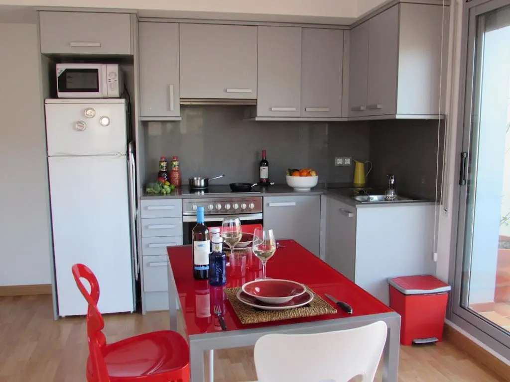 Estudio Madrid