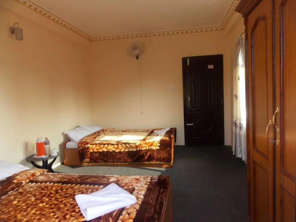 Tranquil Homestay