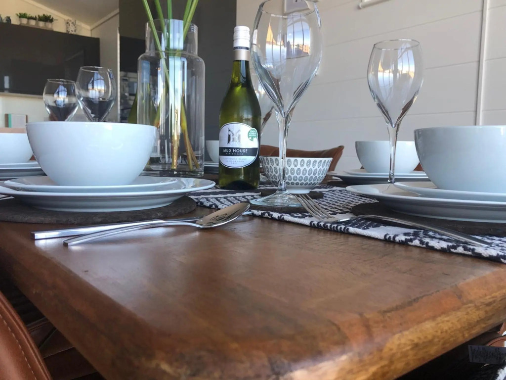 Padstow Lodge - Padstow Holiday Village