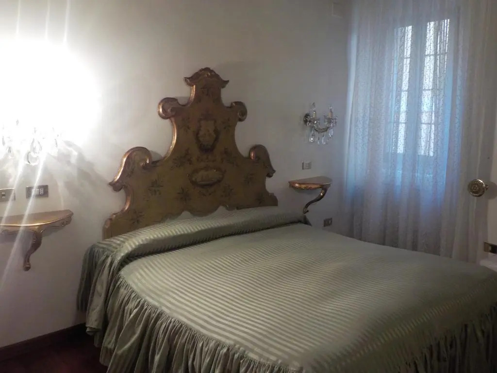 Hotel Antica Locanda