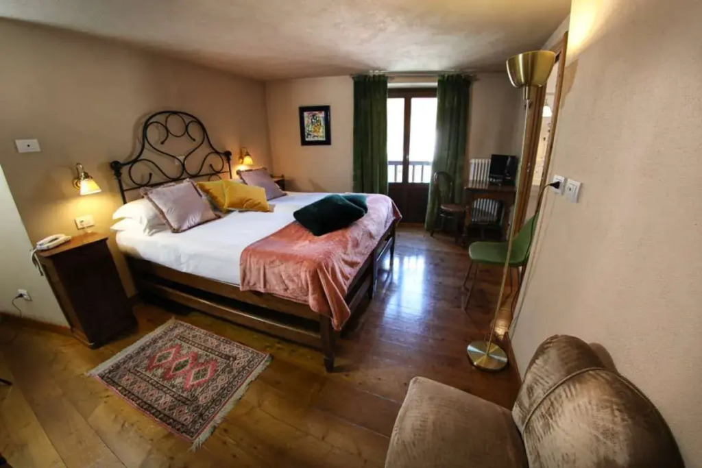 Maisons Grandes Murailles-Luxury apartments