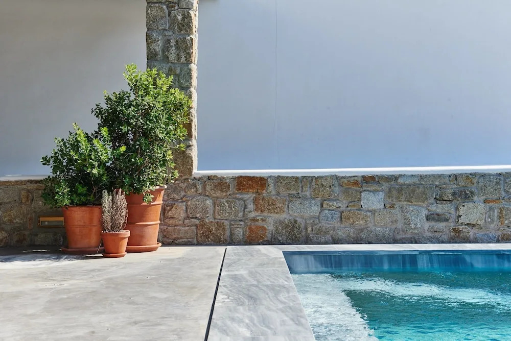 Dio Villa Mykonos