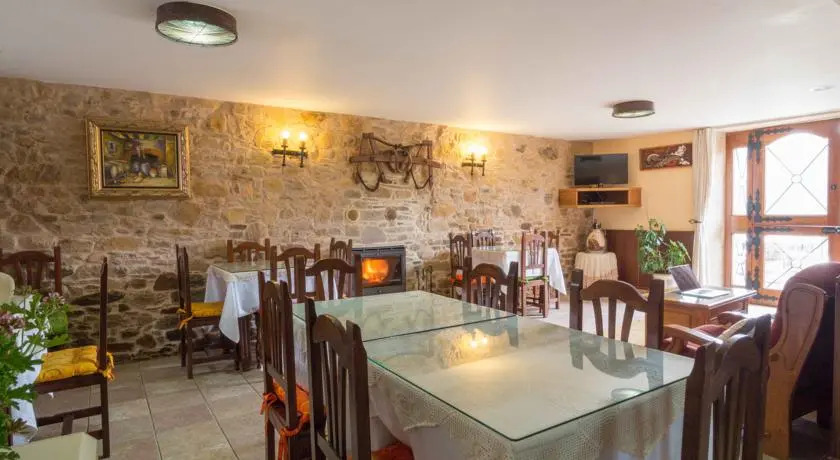 CASA DE VERDES Turismo Rural